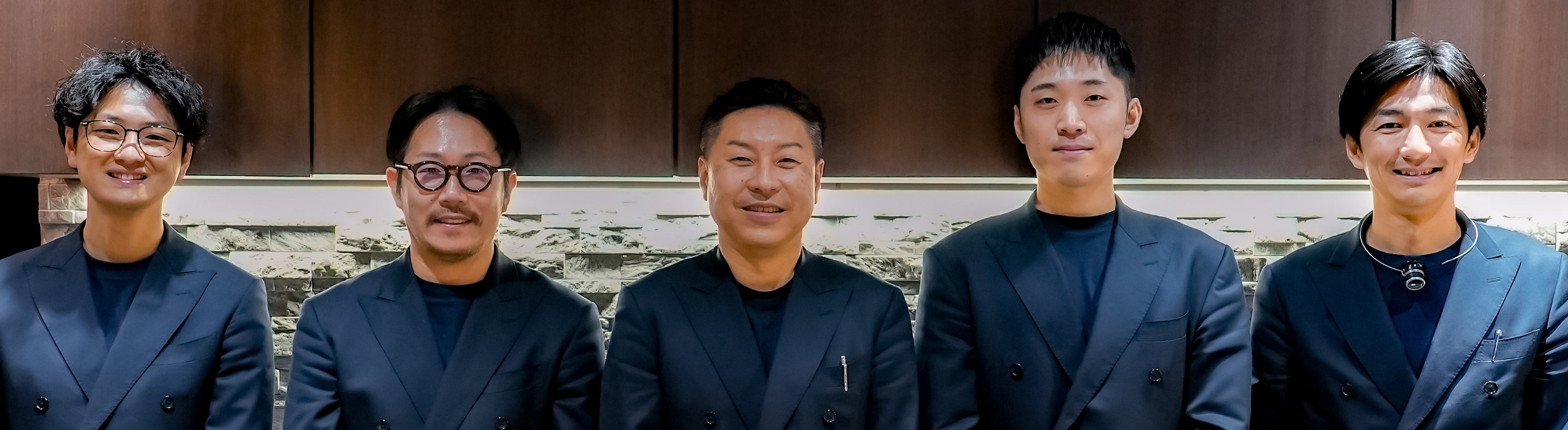 コミット銀座鑑定士のご紹介 Appraiser