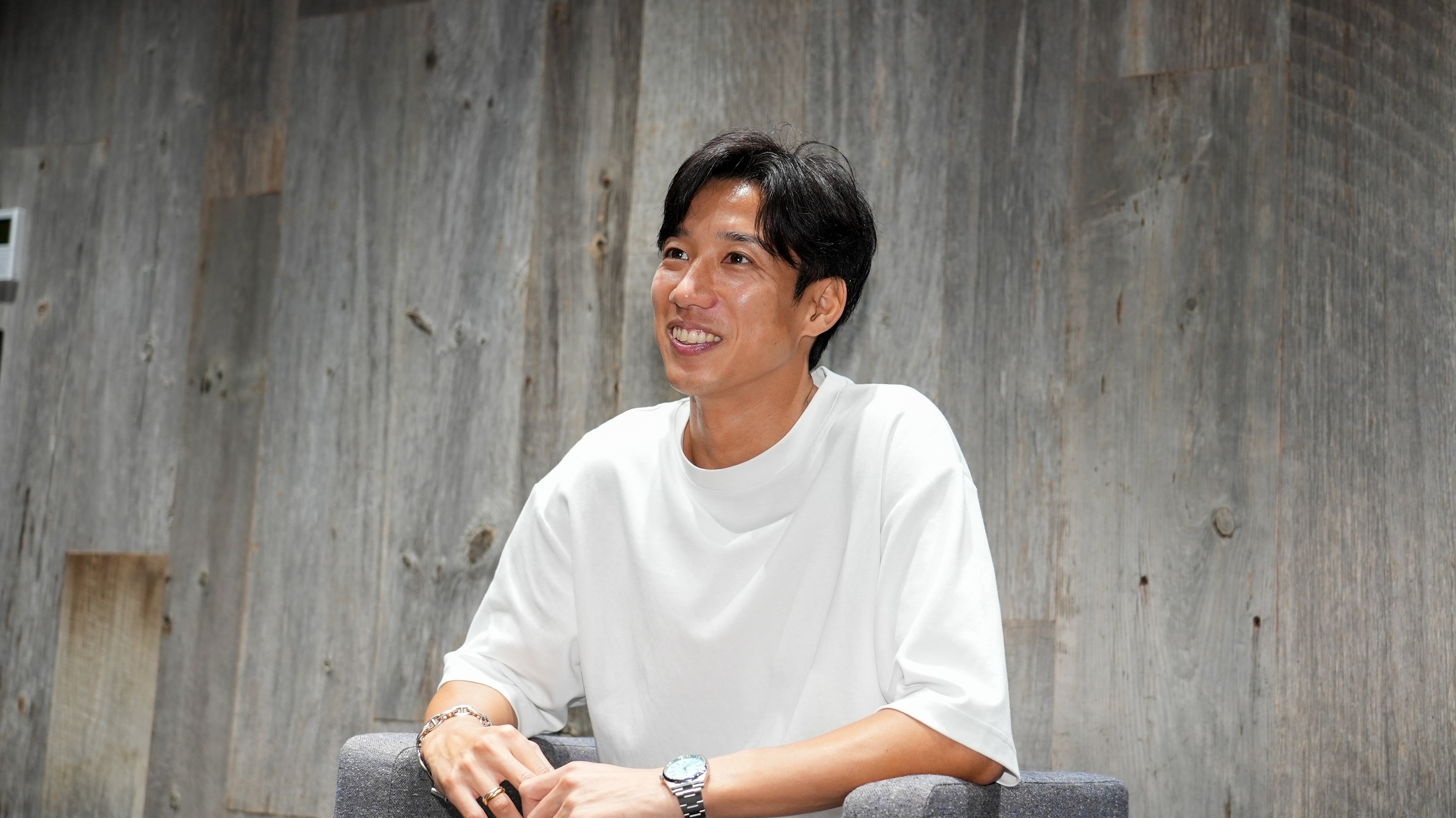 FOOTBALL CHANNEL サムネイル