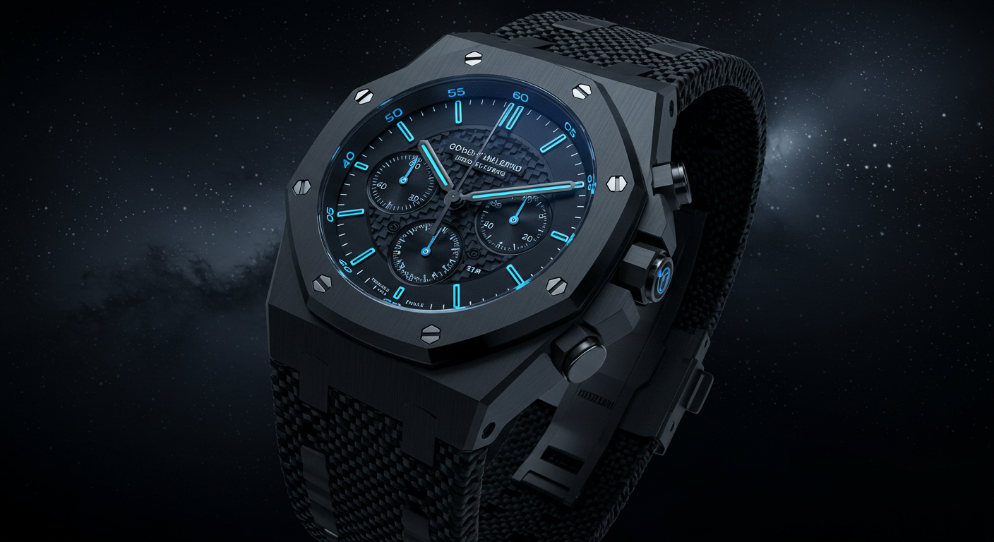 Future Royal Oak concept