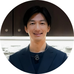 伊藤 謙三の顔写真