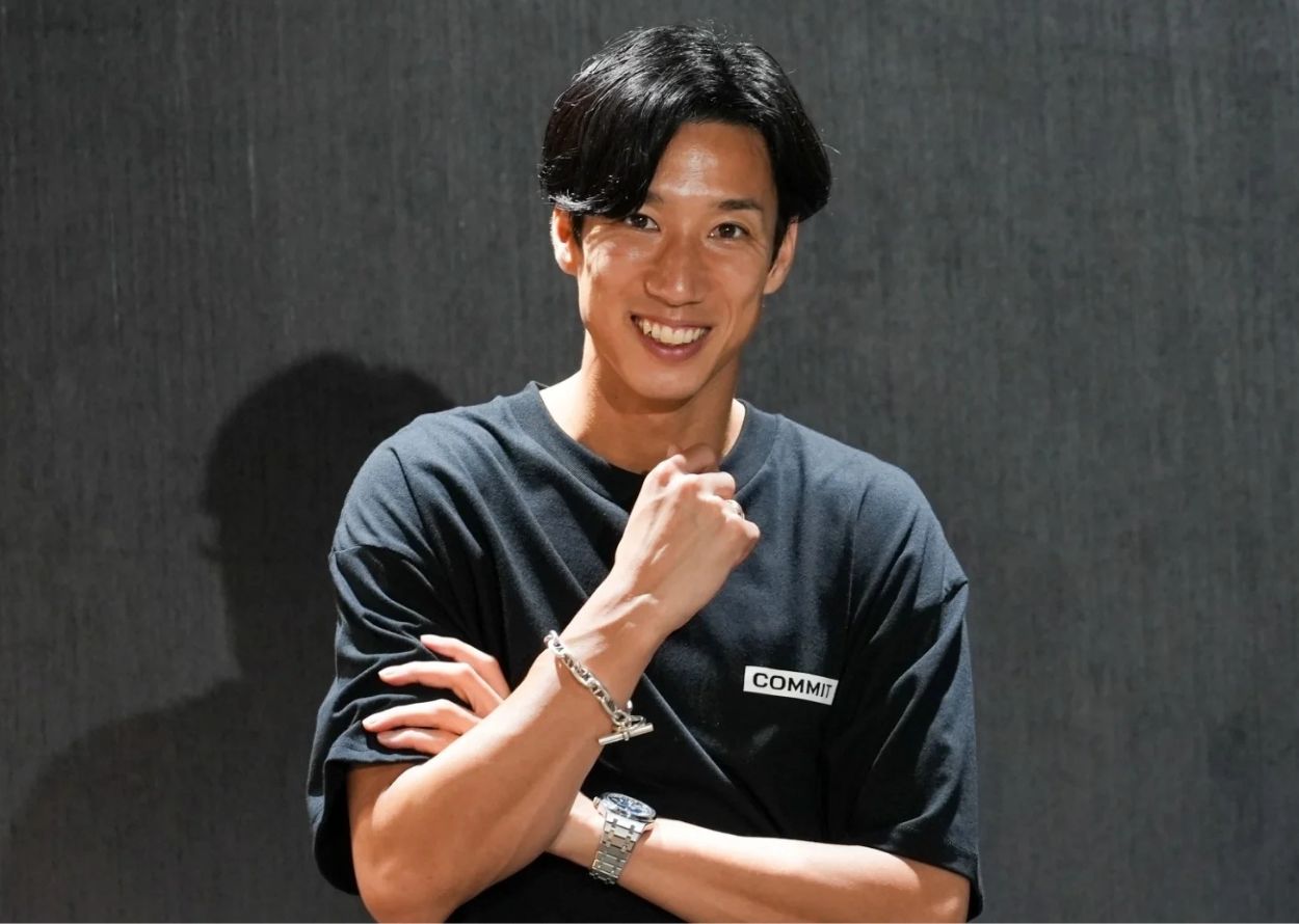 メッセージ