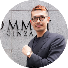 八木 隆幸の顔写真