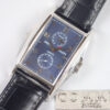 パテックフィリップ 10デイズ(10日巻）18KWG Ref.5100G ブルー文字盤 中古 10days 商品画像1