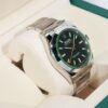 ロレックス ミルガウス Ref.116400GV ステンレススチール ブラック文字盤 未使用 8jygq4d4 商品画像5