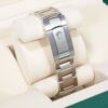 ロレックス ミルガウス Ref.116400GV ステンレススチール ブラック文字盤 未使用 8jygq4d4 商品画像6