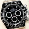 ロレックス デイトナ Ref.126500LN ステンレススチール ブラック文字盤 未使用 9k57odmt 商品画像3