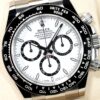 ロレックス デイトナ Ref.126500LN ステンレススチール ホワイト文字盤 未使用 xnpc6uig 商品画像3