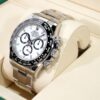 ロレックス デイトナ Ref.126500LN ステンレススチール ホワイト文字盤 未使用 xnpc6uig 商品画像4