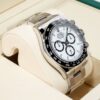 ロレックス デイトナ Ref.126500LN ステンレススチール ホワイト文字盤 未使用 xnpc6uig 商品画像5