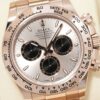 ロレックス デイトナ Ref.126505 エバーローズゴールド サンダストxブライトブラック文字盤 未使用 wtq344e3 商品画像3