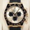 ロレックス デイトナ Ref.126518LN イエローゴールド ゴールデンxブライトブラック文字盤 未使用 rxytc2md 商品画像2