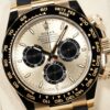 ロレックス デイトナ Ref.126518LN イエローゴールド ゴールデンxブライトブラック文字盤 未使用 rxytc2md 商品画像3
