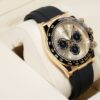ロレックス デイトナ Ref.126518LN イエローゴールド ゴールデンxブライトブラック文字盤 未使用 rxytc2md 商品画像5
