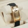 ロレックス デイトナ Ref.126518LN イエローゴールド ターコイズブルー文字盤 未使用 kziqdgs3 商品画像6
