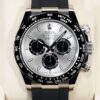 ロレックス デイトナ Ref.126519LN ホワイトゴールド スチールxブライトブラック文字盤 未使用 n4c7tnrf 商品画像2