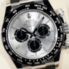 ロレックス デイトナ Ref.126519LN ホワイトゴールド スチールxブライトブラック文字盤 未使用 n4c7tnrf 商品画像3