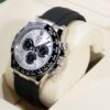 ロレックス デイトナ Ref.126519LN ホワイトゴールド スチールxブライトブラック文字盤 未使用 n4c7tnrf 商品画像4