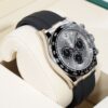 ロレックス デイトナ Ref.126519LN ホワイトゴールド スチールxブライトブラック文字盤 未使用 n4c7tnrf 商品画像5