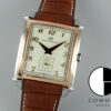 ジラールペルゴ ヴィンテージ Ref.25835-11-121-11A シルバー文字盤 未使用 vintage1945-4 商品画像1