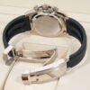 ロレックス デイトナ Ref.126519LN ホワイトゴールド スチールxブライトブラック文字盤 未使用 7juhxzfo 商品画像7