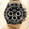 ロレックス デイトナ Ref.116500LN ステンレススチール ブラック文字盤 商品画像1