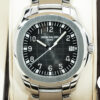 パテックフィリップ アクアノート エクストララージ Ref.5167/1A-001 ステンレススチール ブラック文字盤 商品画像1