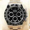 ロレックス デイトナ Ref.116500LN ステンレススチール ブラック文字盤 商品画像1