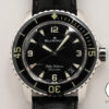 ブランパン フィフティ ファゾムス Ref.5015-1130-52A ブラック文字盤 中古 ZAY42Z4R 商品画像1