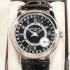 パテックフィリップ カラトラバ Ref.6006G-001 ホワイトゴールド ブラック文字盤 商品画像1