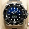 ロレックス シードゥエラー ディープシー Ref.126660 ステンレススチール D-BLUE文字盤 商品画像1