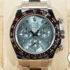 ロレックス デイトナ Ref.116506A プラチナ アイスブルー文字盤 商品画像1