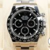ロレックス デイトナ Ref.126500LN ステンレススチール ブラック文字盤 商品画像1