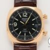 パネライ ラジオミール GMTアラーム Ref.PAM00238 ブラック文字盤 中古 dgybzk5j 商品画像1