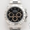 ロレックス デイトナ エルプリメロ Ref.16520 ステンレススチール ブラック文字盤 商品画像1