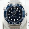 オメガ シーマスター ダイバー 300M コーアクシャル マスター クロノメーター 42MM Ref.210.30.42.20.03.002 ブルー文字盤 未使用 2nq7hsds 商品画像1