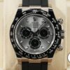 ロレックス デイトナ Ref.116519LN ホワイトゴールド スチールxブラック文字盤 商品画像1