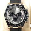 ロレックス デイトナ Ref.116519LN ホワイトゴールド スチールxブラック文字盤 商品画像1
