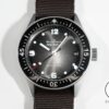 ブランパン フィフティ ファゾムス バチスカーフ レヴォリューション限定 Ref.5100-1110-NAMA ブラック文字盤 美中古 cst6eyb3 商品画像1