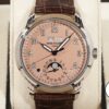 パテックフィリップ グランドコンプリケーション Ref.5320G-011 ホワイトゴールド ローズゴールドめっきのオパーリン文字盤 商品画像1