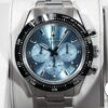 ゼニス クロノマスター スポーツ ヨシダ スペシャル エディション Ref.03.3105.3600/52.M3100 アクアブルー文字盤 未使用 oj54ctuu 商品画像1