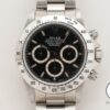 ロレックス デイトナ エルプリメロ Ref.16520 ステンレススチール ブラック文字盤 商品画像1