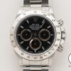 ロレックス デイトナ エルプリメロ Ref.16520 ステンレススチール ブラック文字盤 商品画像1