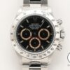 ロレックス デイトナ エルプリメロ Ref.16520 ステンレススチール ブラック文字盤 商品画像1