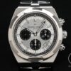 ヴァシュロンコンスタンタン オーヴァーシーズ  クロノグラフ Ref.5500V/110A-B686 シルバー文字盤 中古 yhdtkqoc 商品画像1