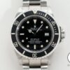 ロレックス シードゥエラー Ref.16600 ステンレススチール ブラック文字盤 商品画像1