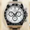 ロレックス デイトナ Ref.126500LN ステンレススチール ホワイト文字盤 商品画像1
