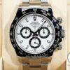 ロレックス デイトナ Ref.116500LN ステンレススチール ホワイト文字盤 商品画像1