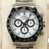ロレックス デイトナ Ref.116500LN ステンレススチール ホワイト文字盤 商品画像1