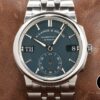 A.ランゲ＆ゾーネ オデュッセウス Ref.363.179 ダークブルー文字盤 中古 kr2s6e4t 商品画像1