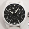 IWC ビッグパイロットウォッチ パーペチュアルカレンダー トップガン レイクタホ Ref.IW503008 ブラック文字盤 未使用 aibgcfbe 商品画像1